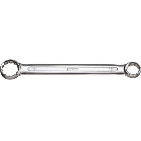 Clé Male Coudée 6 Pans - Longueur : 85 Mm - Cote A : 5 - SAM