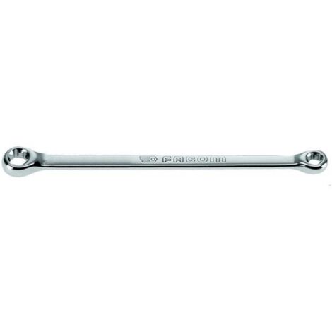 Clé polygonale droites 14 x 15mm Facom | 59.14X15 Clé polygonale droites 14 x 15mm Facom | 59.14X15