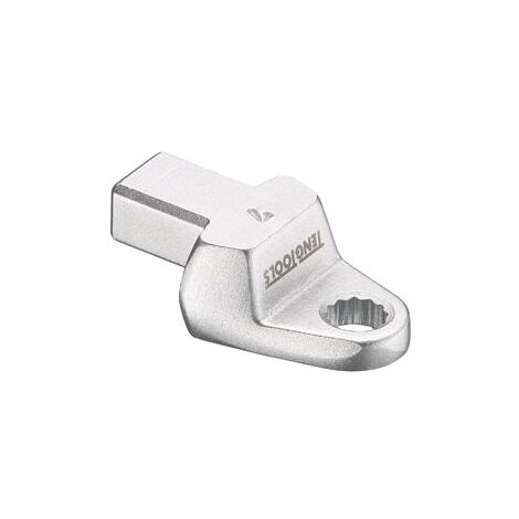 Clé polygonale pour clé dynamométrique Teng Tools 690718