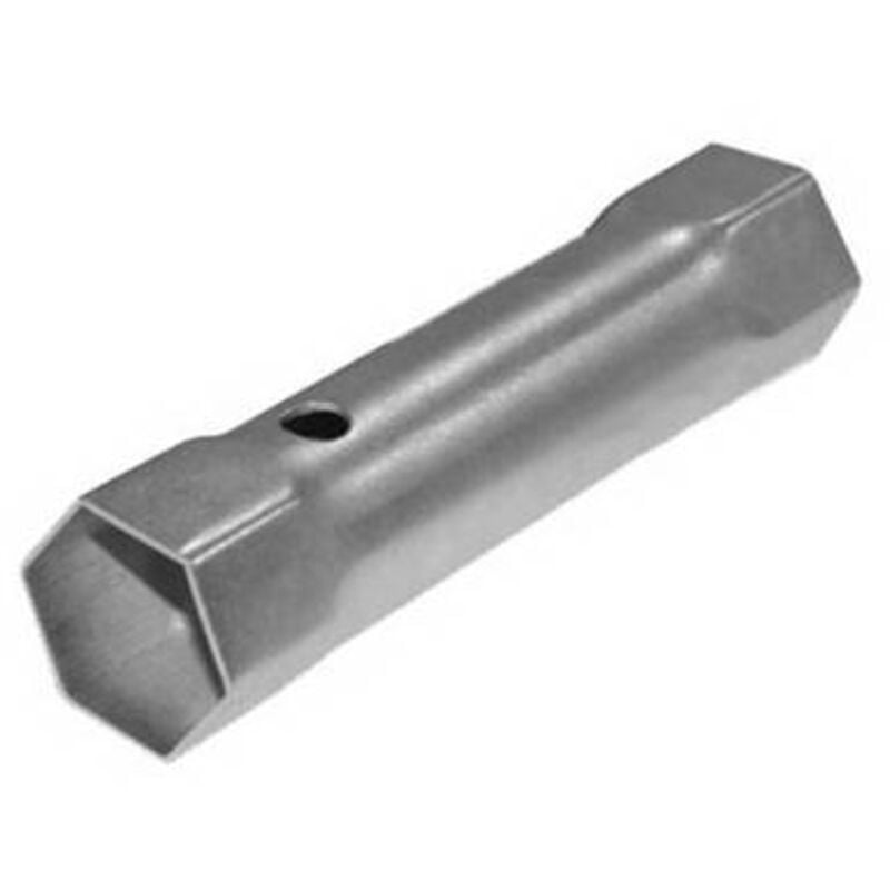 Clé pour chauffe-eau mm55x55