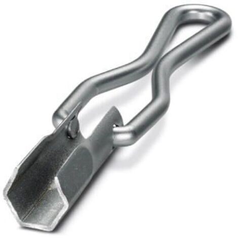 Clé pour connecteur, Phoenix Contact, 1670646, 165mm ( Prix pour 1 )