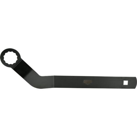 Clé pour courroie trapézoïdale à nervures 1/2", 30 mm