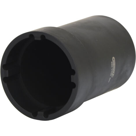 Clé pour écrou à encoches 3/4" pour Scania, 4 ergots Ø 70 mm KS Tools