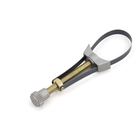 Clé pour filtre à huile à bande OILW-B AMIO-01717