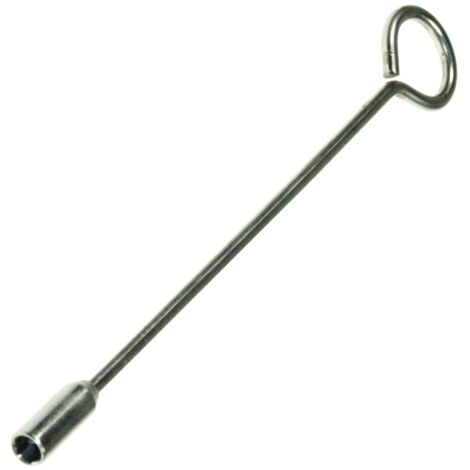 Clé pour injecteurs (92733690) Four, cuisinière CANDY, ROSIERES