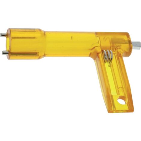 Clé pour Lampe clignotante