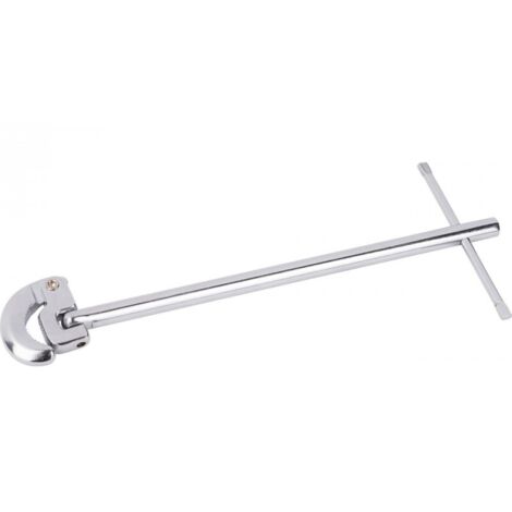 Clé Pour Lavabo 275 Mm
