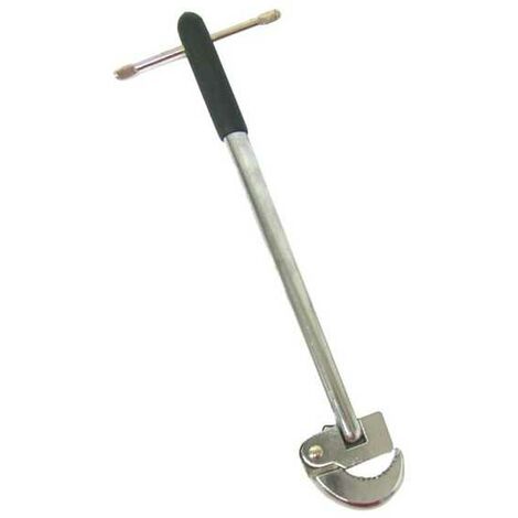 Clé pour lavabo Hit