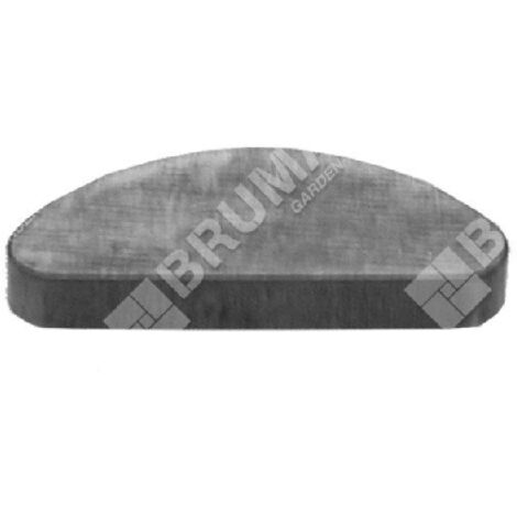 Clé pour moteurs KOHLER 1434001S - 007554