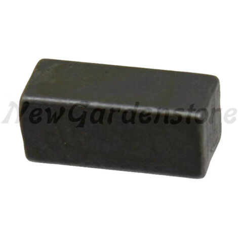 Clé pour porte-lame de tracteur de pelouse compatible PARTNER 506 53 35-01