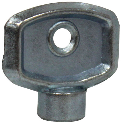 CLE POUR PURGEUR A CARRE DE 5MM