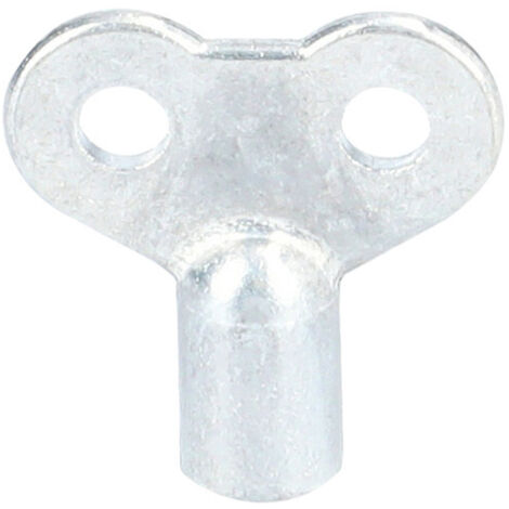 CLÉ POUR PURGEUR - GARIS - D25001B