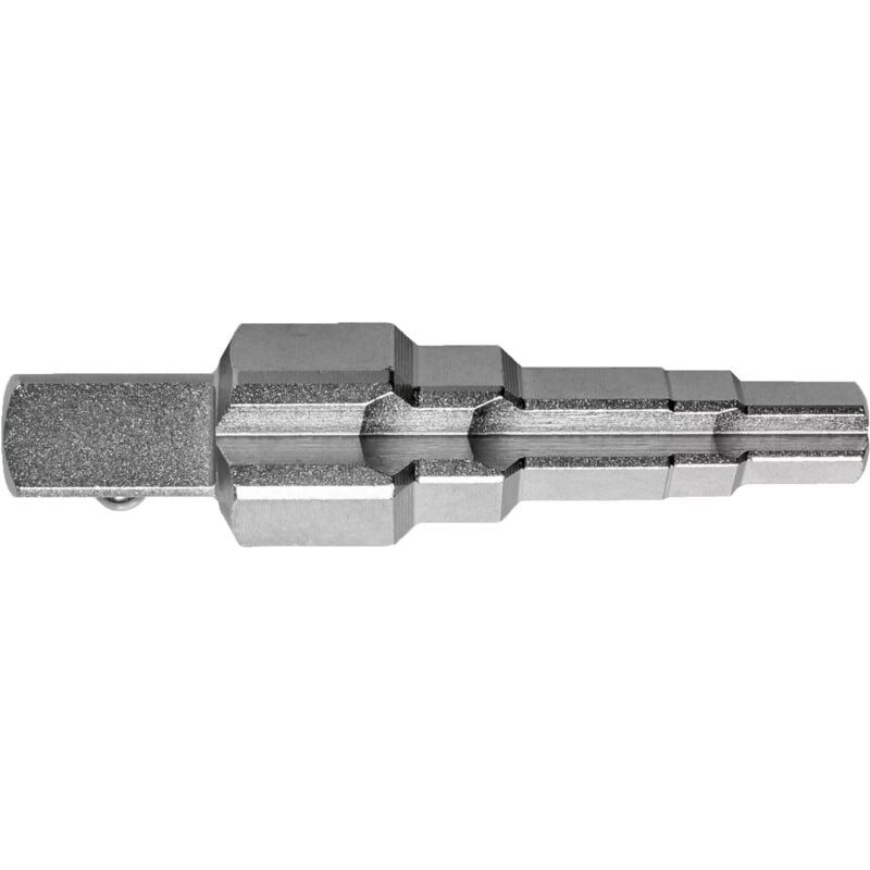 Clé MJW pour raccords à vis