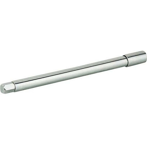 Clé pour robinetterie standard extra longue, SW10