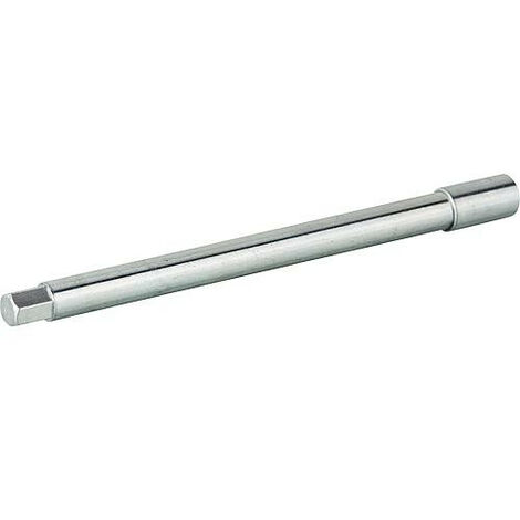 Clé pour robinetterie standard extra longue, SW9