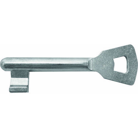 Clé pour serrure D351 - Vachette