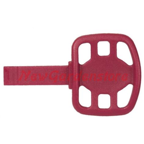 Clé pour souffleuse à neige avec moteur TECUMSEH 310339