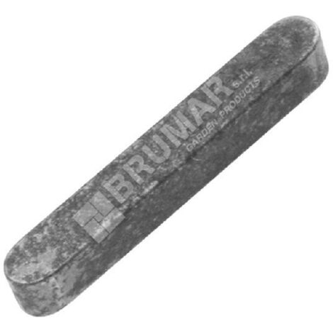 Clé pour tondeuse à gazon BLUE BIRD F08025 - 022753
