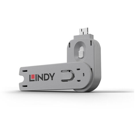 Clé pour verrous USB-A