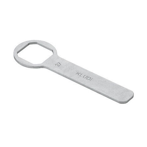 Clé pour vis de sérrage k-41 930651