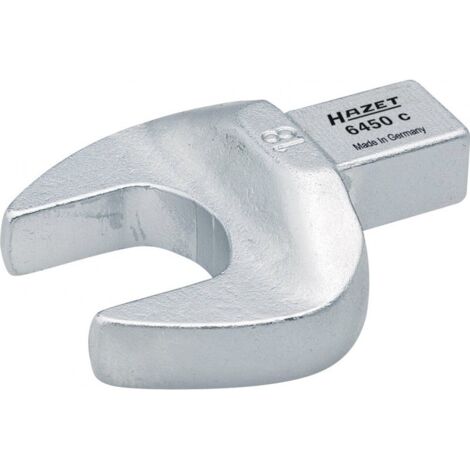 Clé Push-fin 32mm 14x18mm Hazet