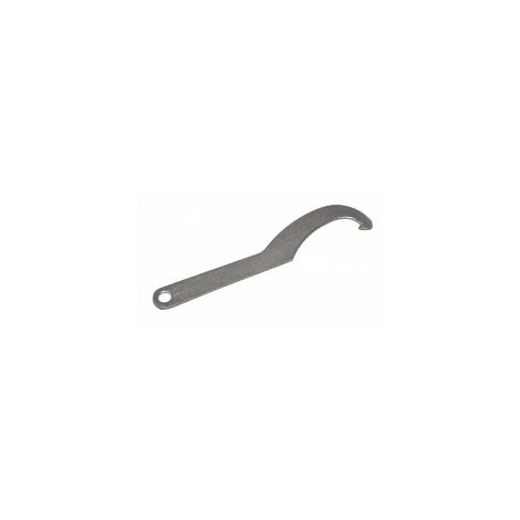 Cle Raccord Pompier Ecrou Crans