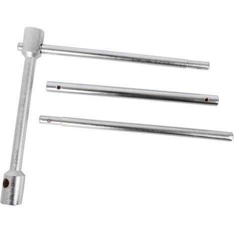 Cle rallonge 32-33mm 3 extensions- OM 0405 - CLAS Equipements