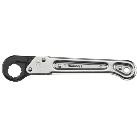 Clé rapide pour tuyaux, 30mm  TENGTOOLS 600830 186790655
