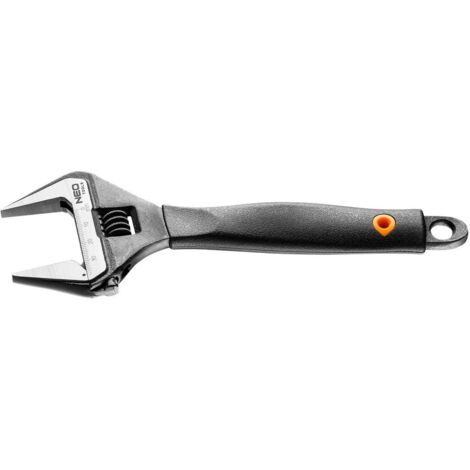 Clé réglable NEO TOOLS 200 mm 03-014