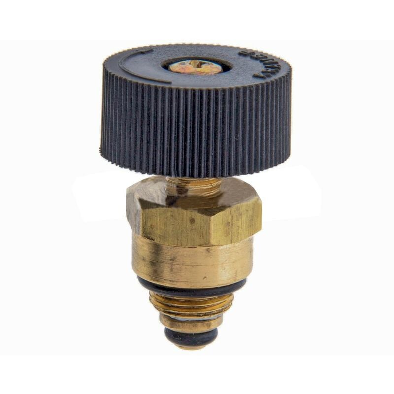 Robinet de remplissage de la chaudière Immergas 1021831 Robinet de remplissage pour Chaudière