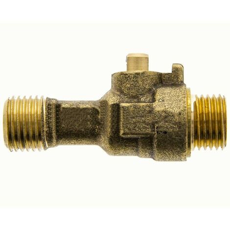 Clé Remplissage Caldera Junkers Eurosmart 24 8716148072