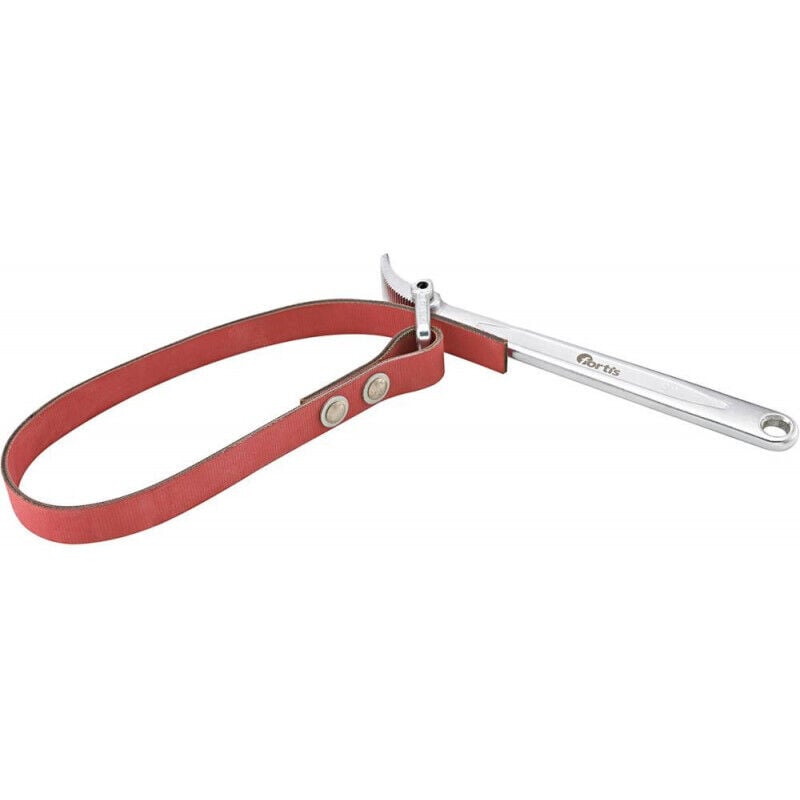 FP - Clé à sangle 225mm fortis