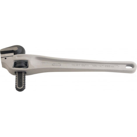 Clé serre tube bec de canard 14' SAM - 63014BC