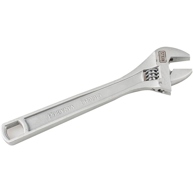 Clé Stein chrome vanadium 12" 300 mm