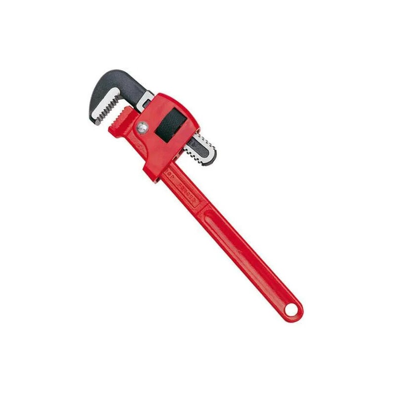 Clé stillson 66 x 76 (2'1/2)