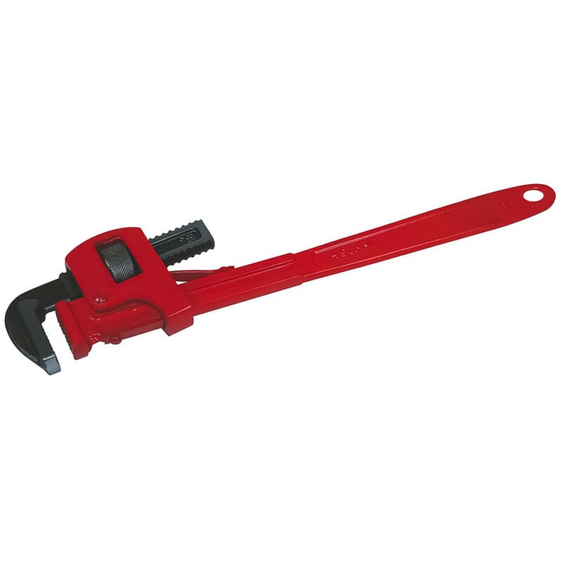 Autobest - Clé stillson longueur 450 mm 18 pouces