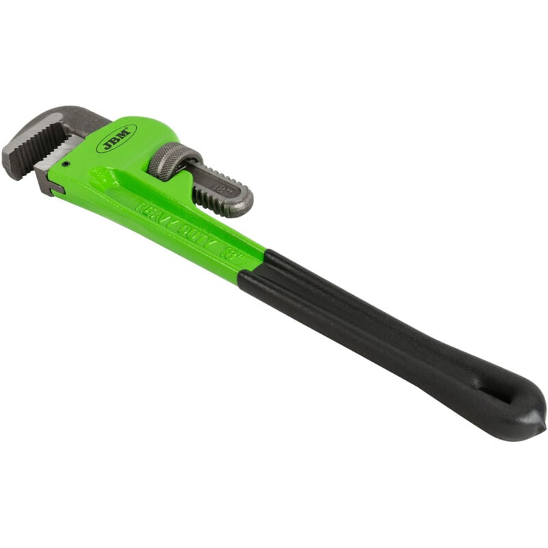 JBM - Clé Stillson 450mm. 52237