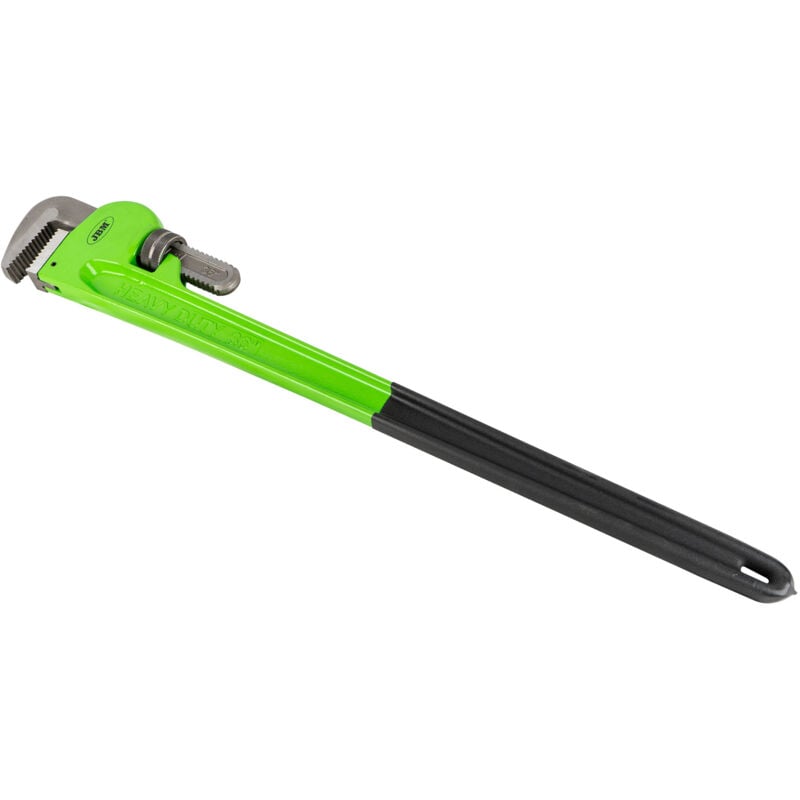 JBM - Clé Stillson 915mm. 53210