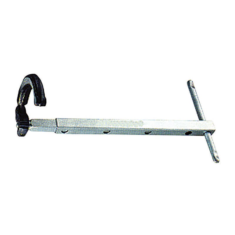 Ferrari Srl - Clé télescopique sous l'évier ø 32 - Idrhaus