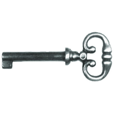 Clé tige de 40mm vieux fer - SELECT HARDWARE - 138350