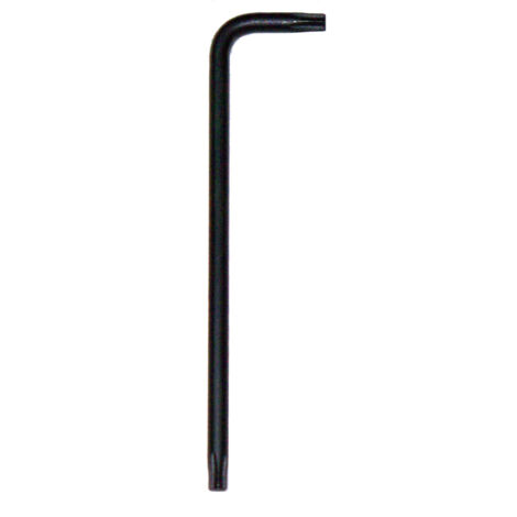 Clé Torx décalée bleuie Bahco 1995TORXT 50 mm