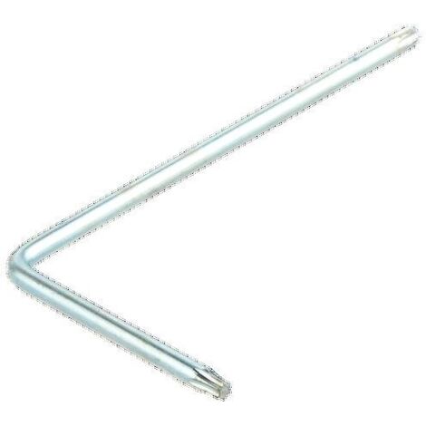 CLE TORX EN FORME DE L 'T20/T27' 575880701 ORIGINAL HUSQVARNA