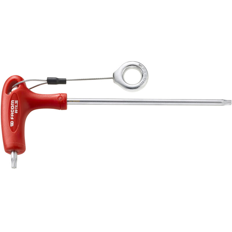 Clé Torx Facom Prix pour 1 )