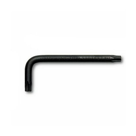 Clé Torx pliée T30X 70 280Tx Usag