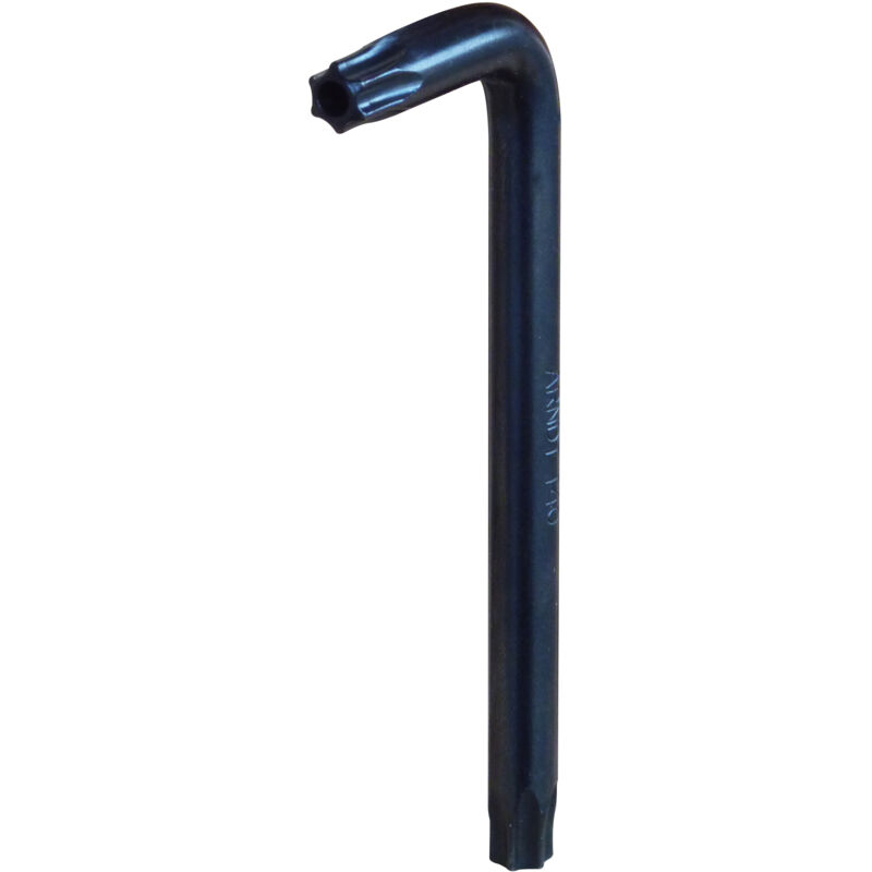 OUTIFRANCE Cl&eacute; Torx Tamper TT20