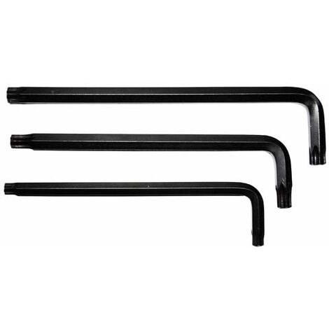 Clé Torx, TX10 TENGTOOLS 320010 172830309