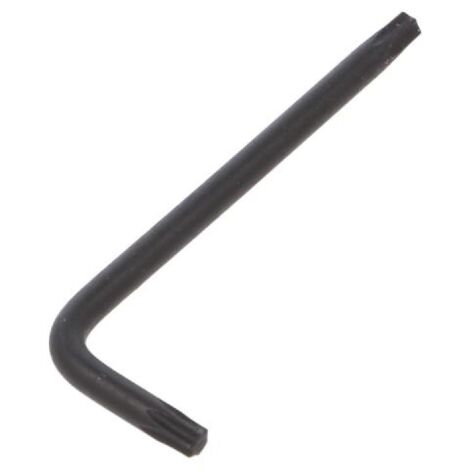 Cle torx TX15