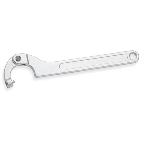 Clé tournante Artic avec vis 120-180  DOGHER 472-120-180