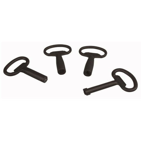 Clé triangle 7 mm EATON NWS-SL/3K/7
