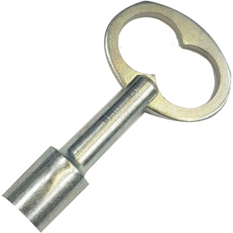 Clé triangle pompier 11mm CAME 001FR0955